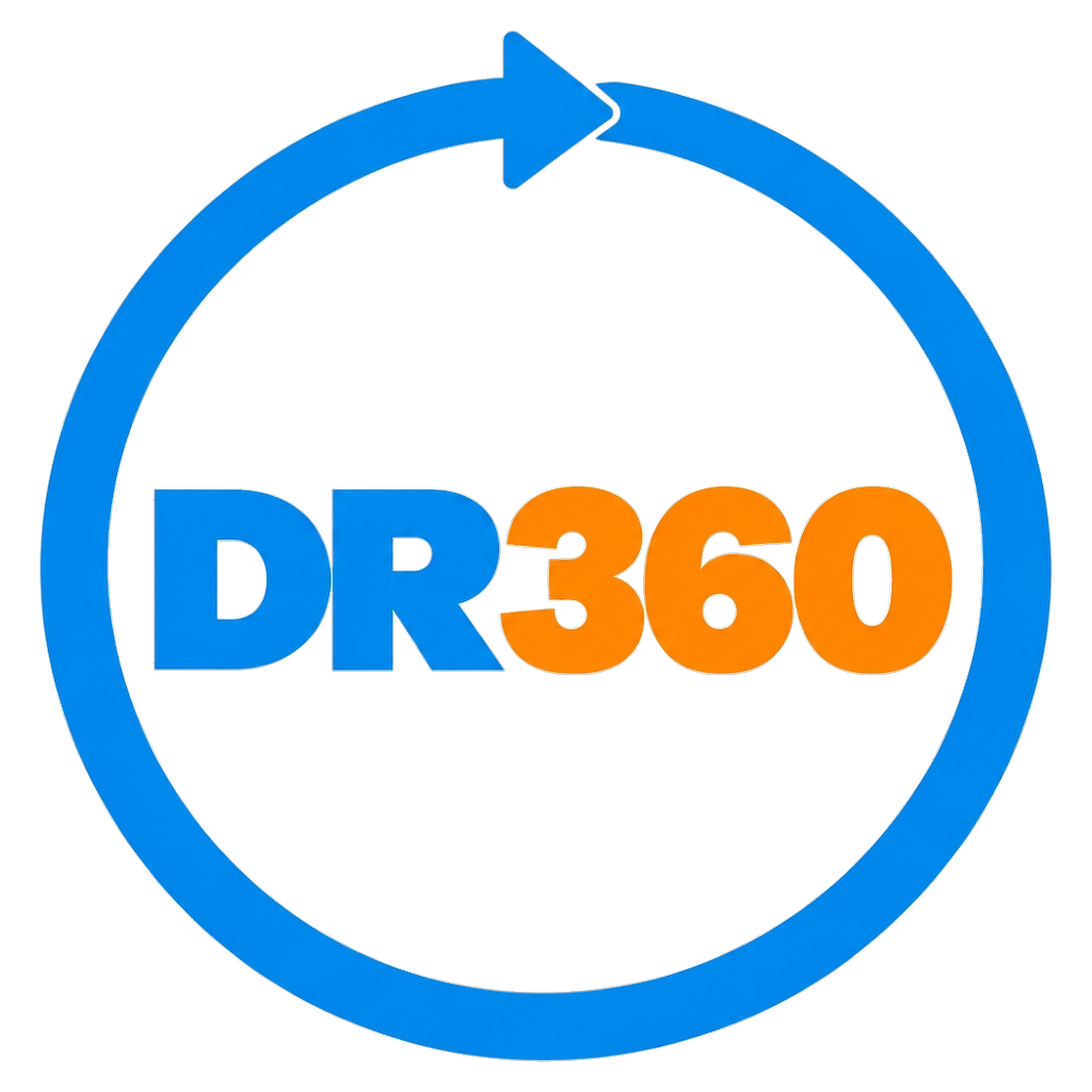 DR360