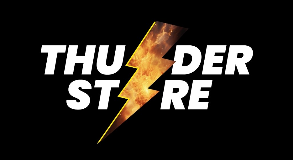 Thunder Store