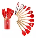 UTENSILIOS COCINA SILICONA 12pcs...webp