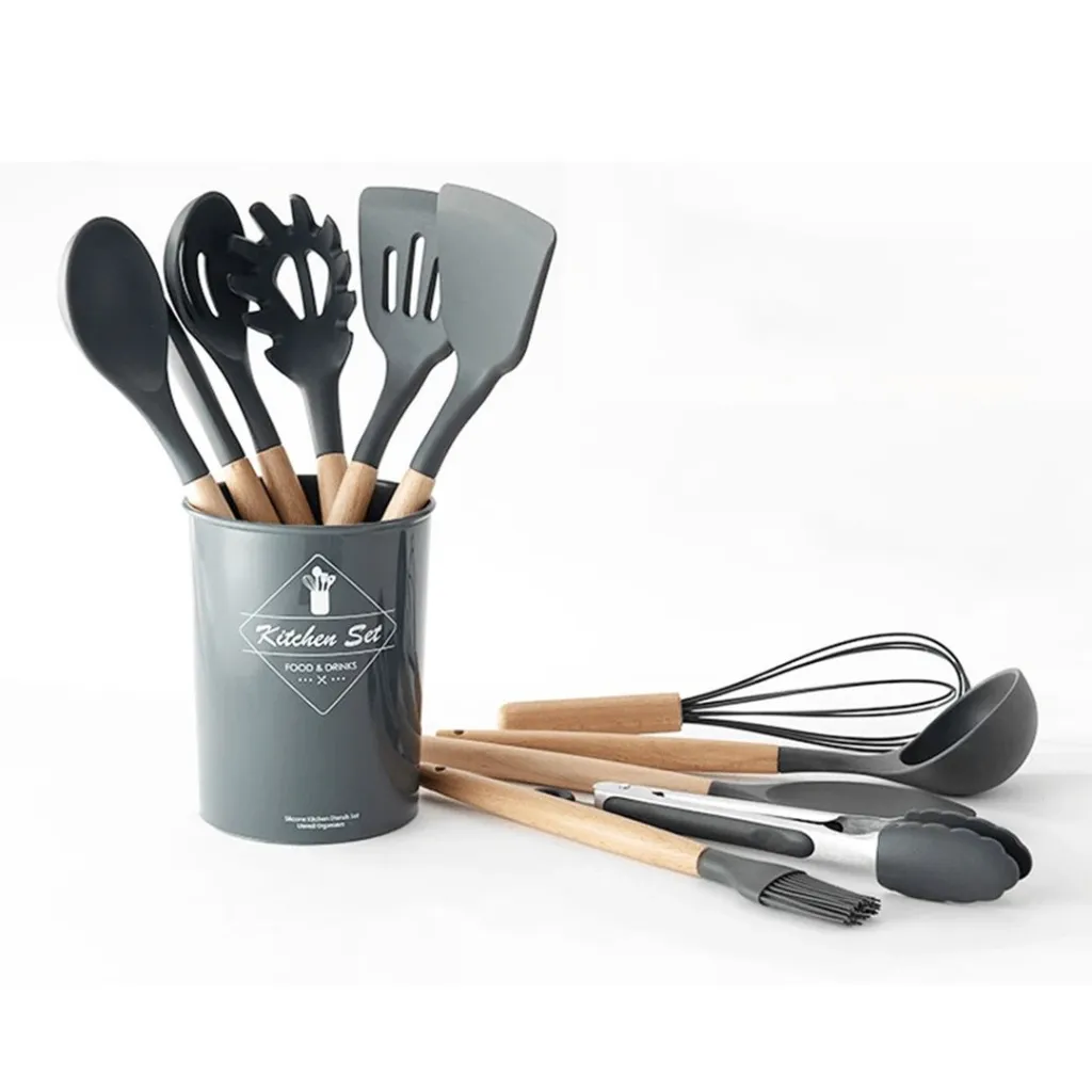 UTENSILIOS COCINA SILICONA 12pcs..webp