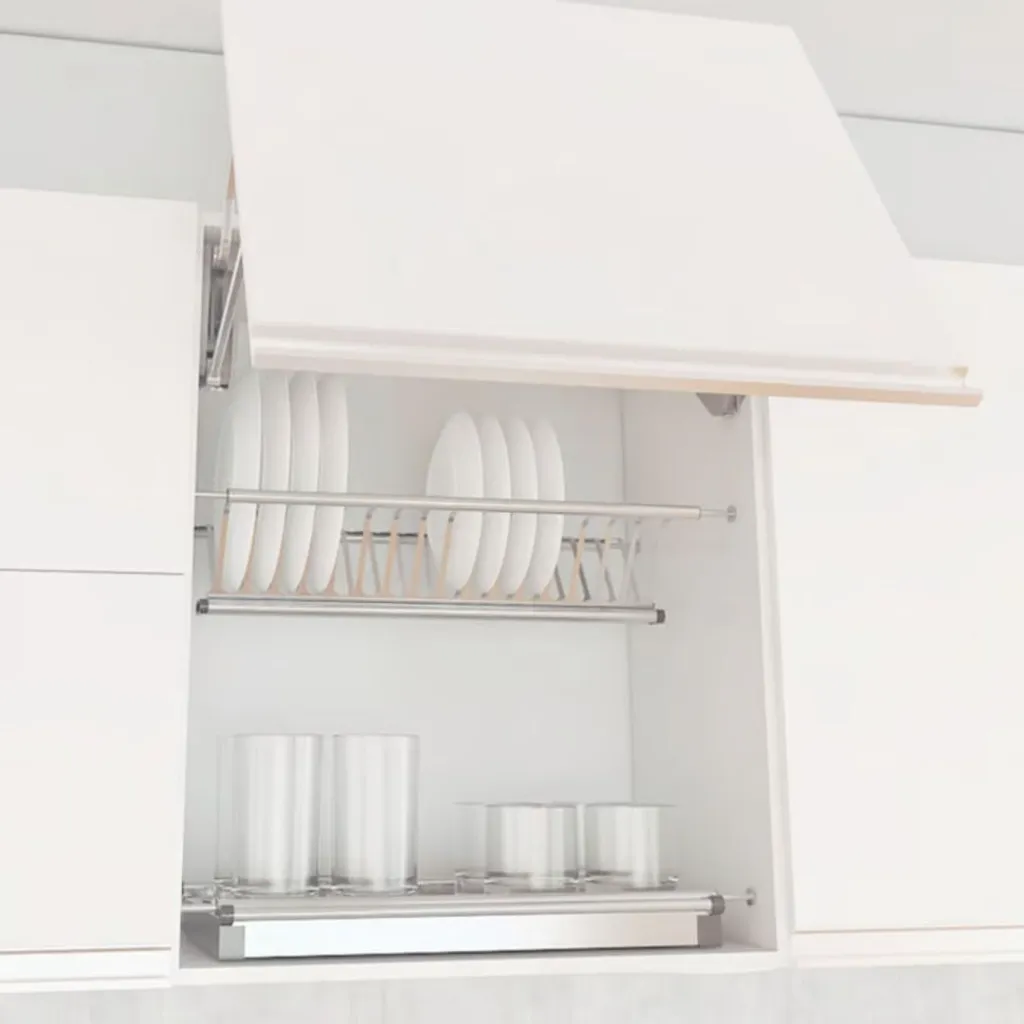 PLATERO ESCURRIDOR 70CM PARA COCINA INTEGRAL...webp