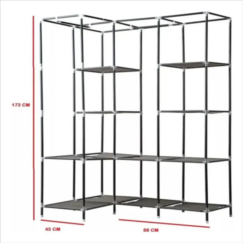 CLOSET ARMARIO ESQUINERO ORGANIZADOR..webp