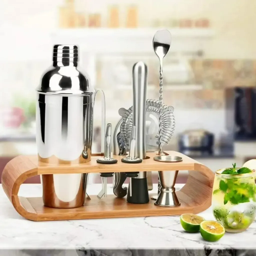 SET COCTELERIA ACERO 12PCS BARMAN...webp