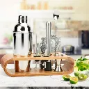 SET COCTELERIA ACERO 12PCS BARMAN...webp