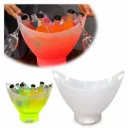 HIELERA CON LUZ Y PARLANTE 7litros ANCHA.webp