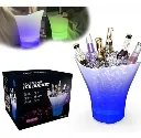 HIELERA CON LUZ Y PARLANTE BLUETOOTH 7Litros ALTA.webp