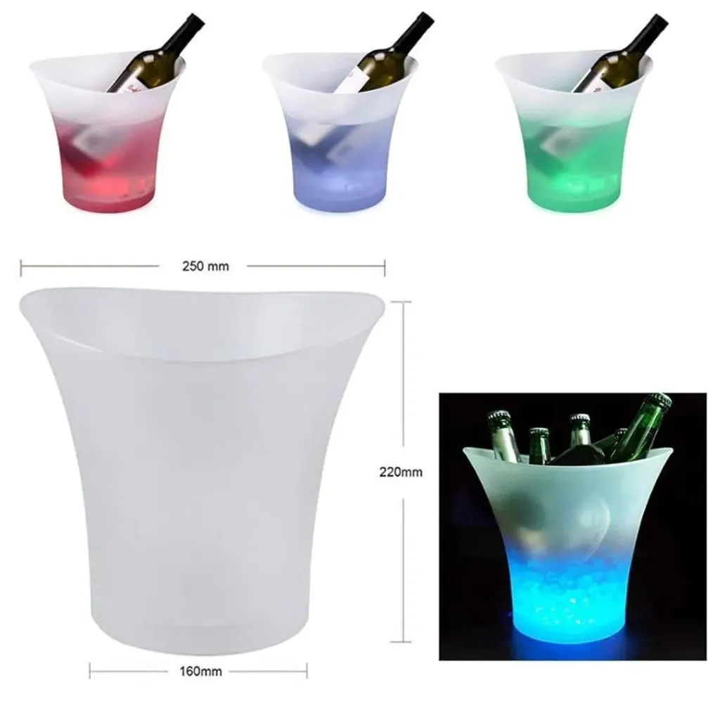 HIELERA CON LUZ Y PARLANTE BLUETOOTH 7Litros ALTA..webp