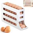 ORGANIZADOR DISPENSADOR DE HUEVOS TIPO ZIGZAG..webp