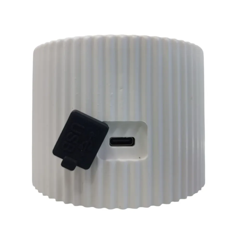 LAMPARA BOMBILLO RECARGABLE JF-008.....webp