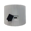 LAMPARA BOMBILLO RECARGABLE JF-008.....webp