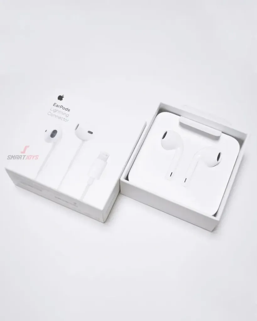 EARPODS IPHONE TIPO ORIGINAL..webp