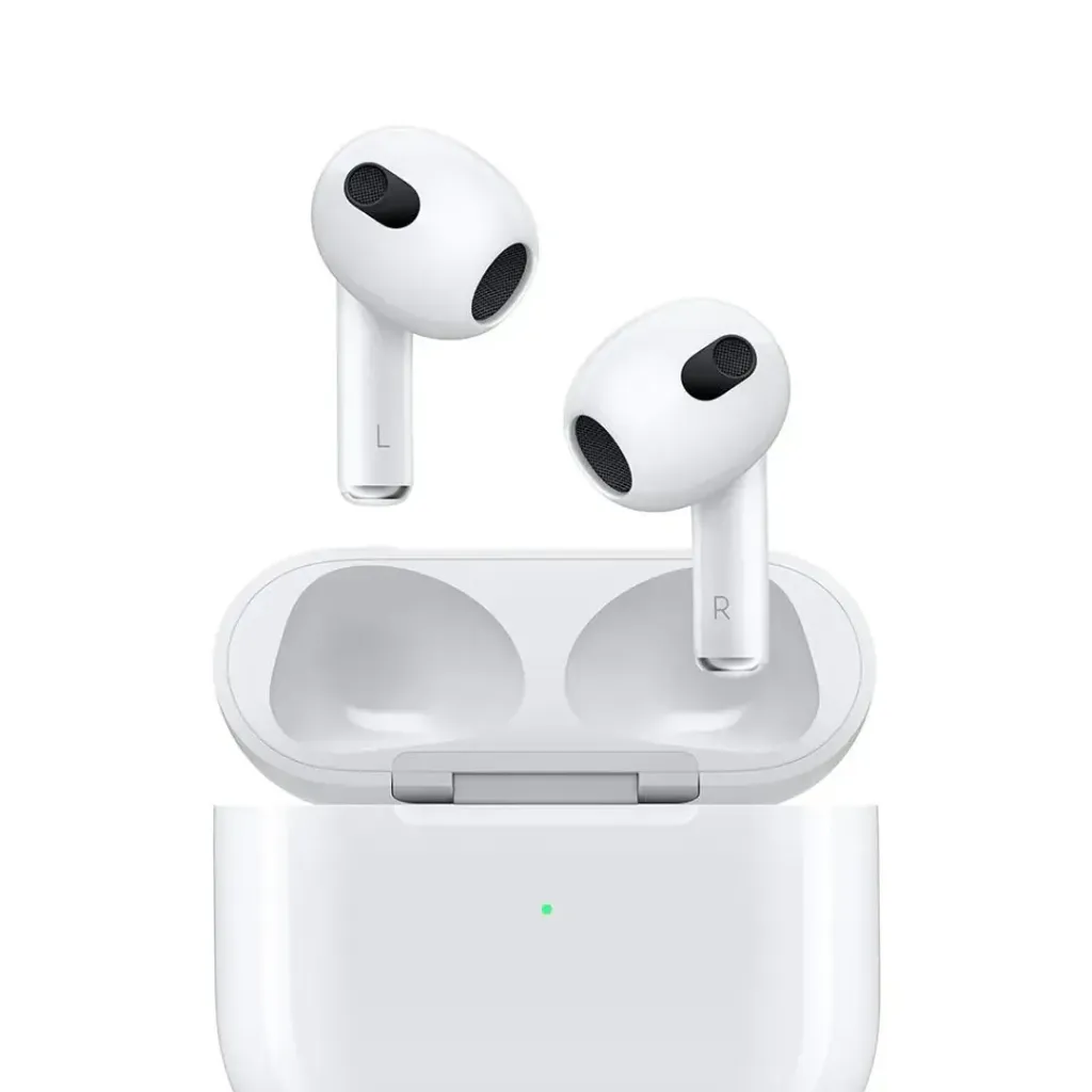 Audifonos Airpods Inalambricos Serie 3...webp