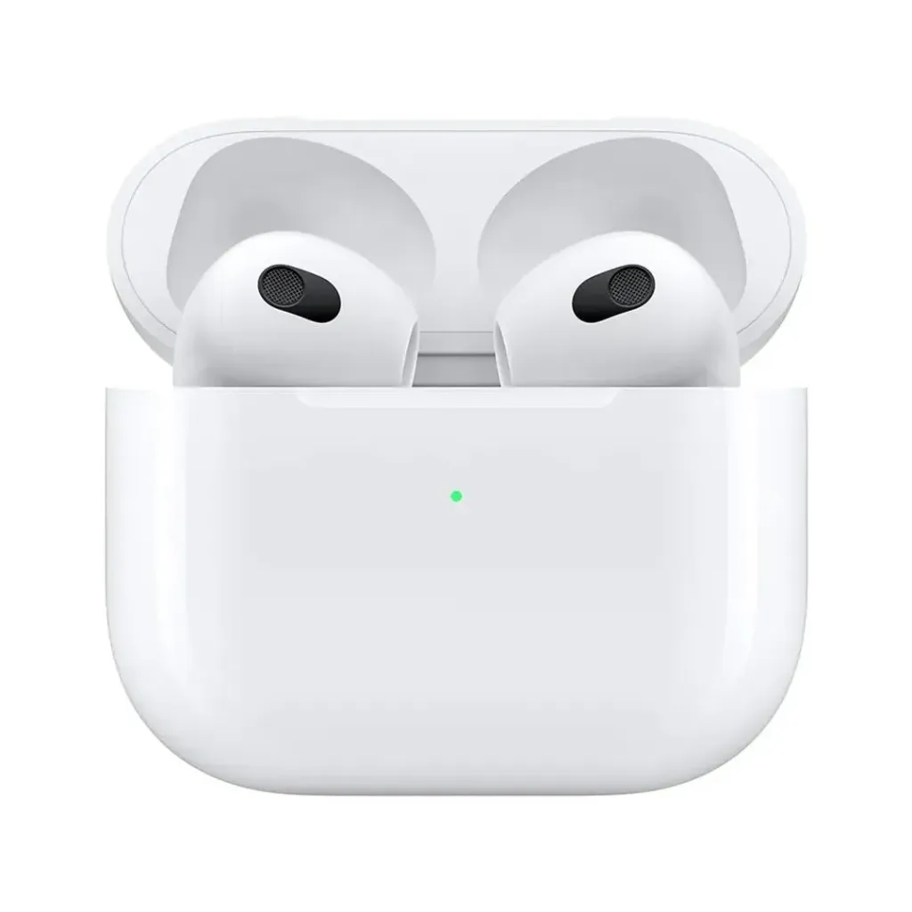 Audifonos Airpods Inalambricos Serie 3.webp
