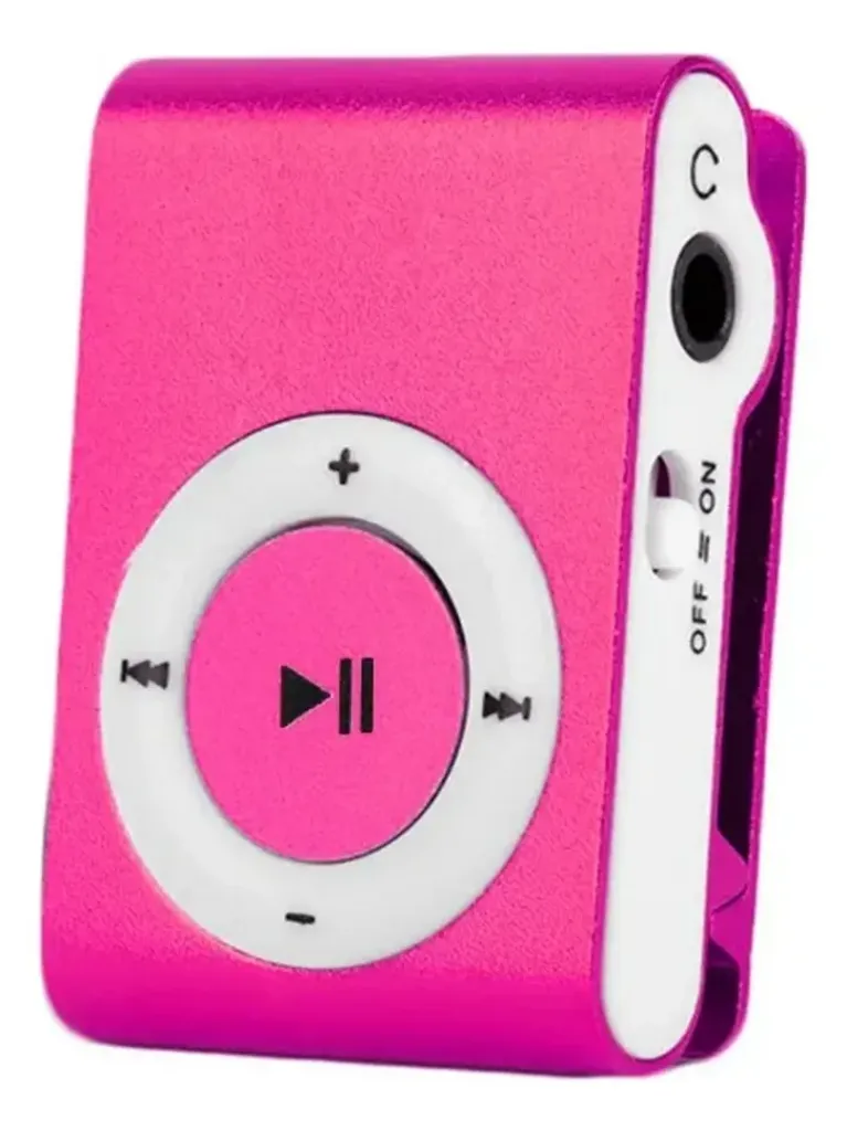 REPRODUCTOR MP3 PORTATIL COMPACTO ALTA CALIDAD..webp