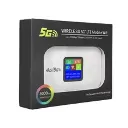 MODEM INALAMBRICO WIRELESS 5G MOBILE WIFI.webp