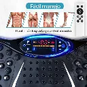 PLATAFORMA VIBRADORA DE EJERCICIO COMPACTA.webp