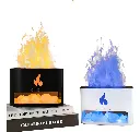 HUMIDIFICADOR DIFUSOR DE AROMAS LUZ LED...webp