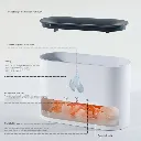 HUMIDIFICADOR DIFUSOR DE AROMAS LUZ LED....webp