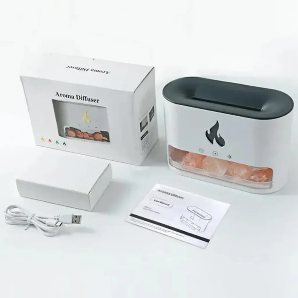 HUMIDIFICADOR DIFUSOR DE AROMAS LUZ LED..webp