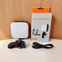 LUZ LED SELFIE RECARGABLE PORTATIL ACCESORIO M-88.webp