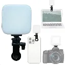 LUZ LED SELFIE RECARGABLE PORTATIL ACCESORIO M-88....webp