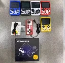 MINI CONSOLA DE VIDEOJUEGOS GAME BOY SUP...webp