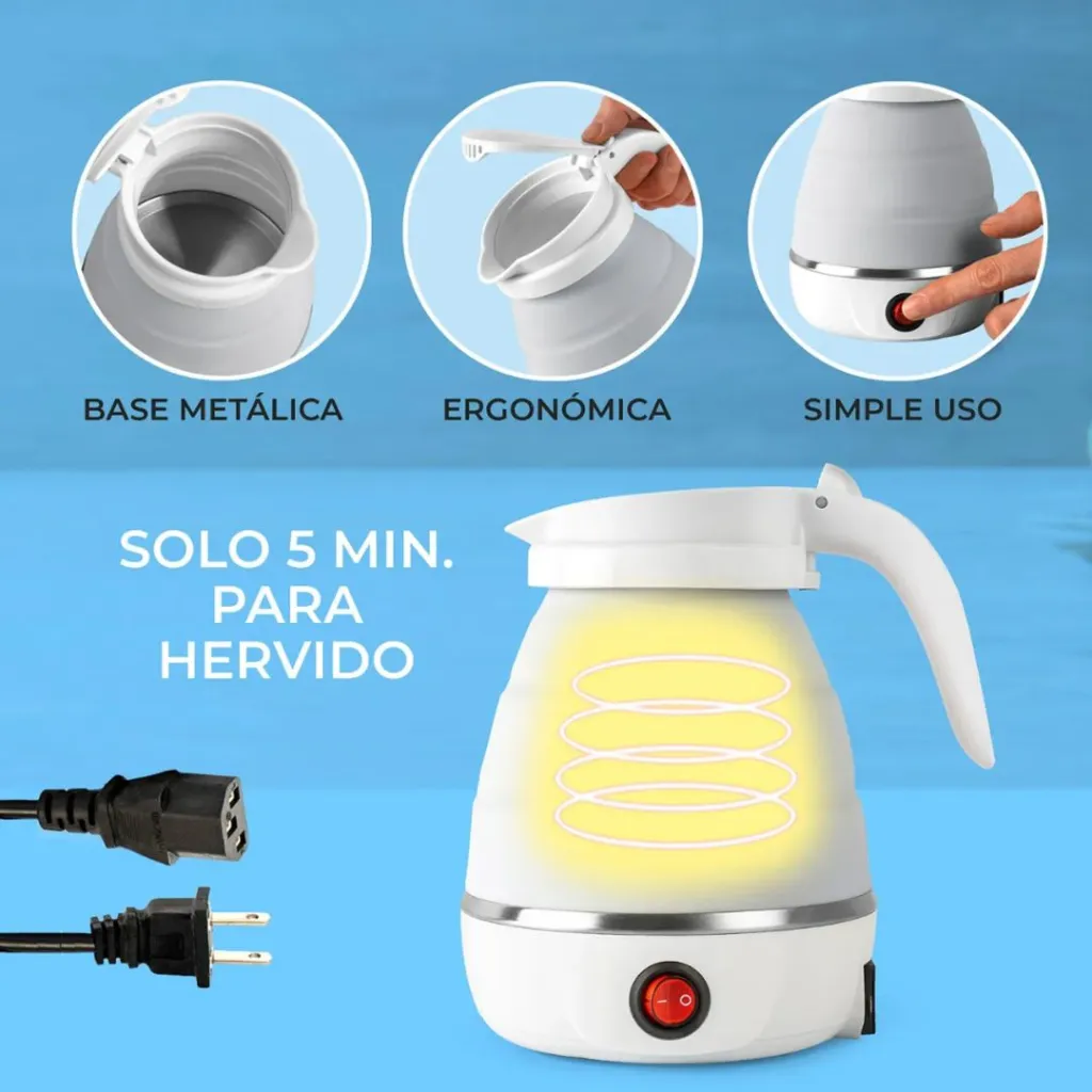 HERVIDORA CALENTADOR ELECTRIC KETTLE..webp