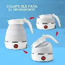 HERVIDORA CALENTADOR ELECTRIC KETTLE...webp