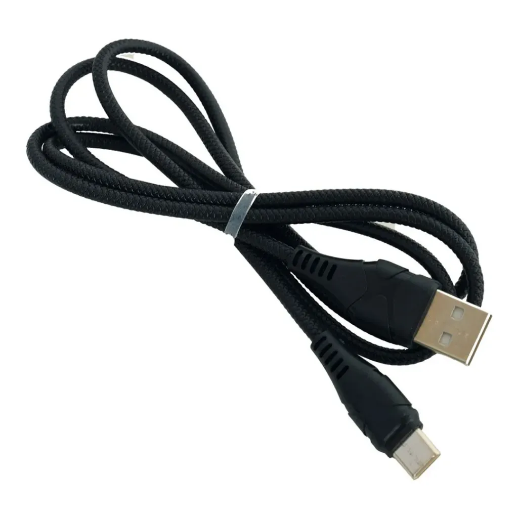 CABLE USB V8 MICRO FAST 3.1A...webp