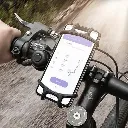 HOLDER SOPORTE UNIVERSAL PARA BICICLETA MOTO......webp