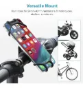 HOLDER SOPORTE UNIVERSAL PARA BICICLETA MOTO....webp