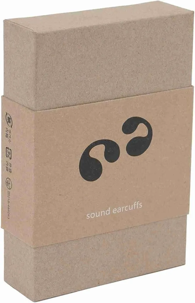 AUDIFONOS INALAMBRICOS SOUND EARCUFFS...webp