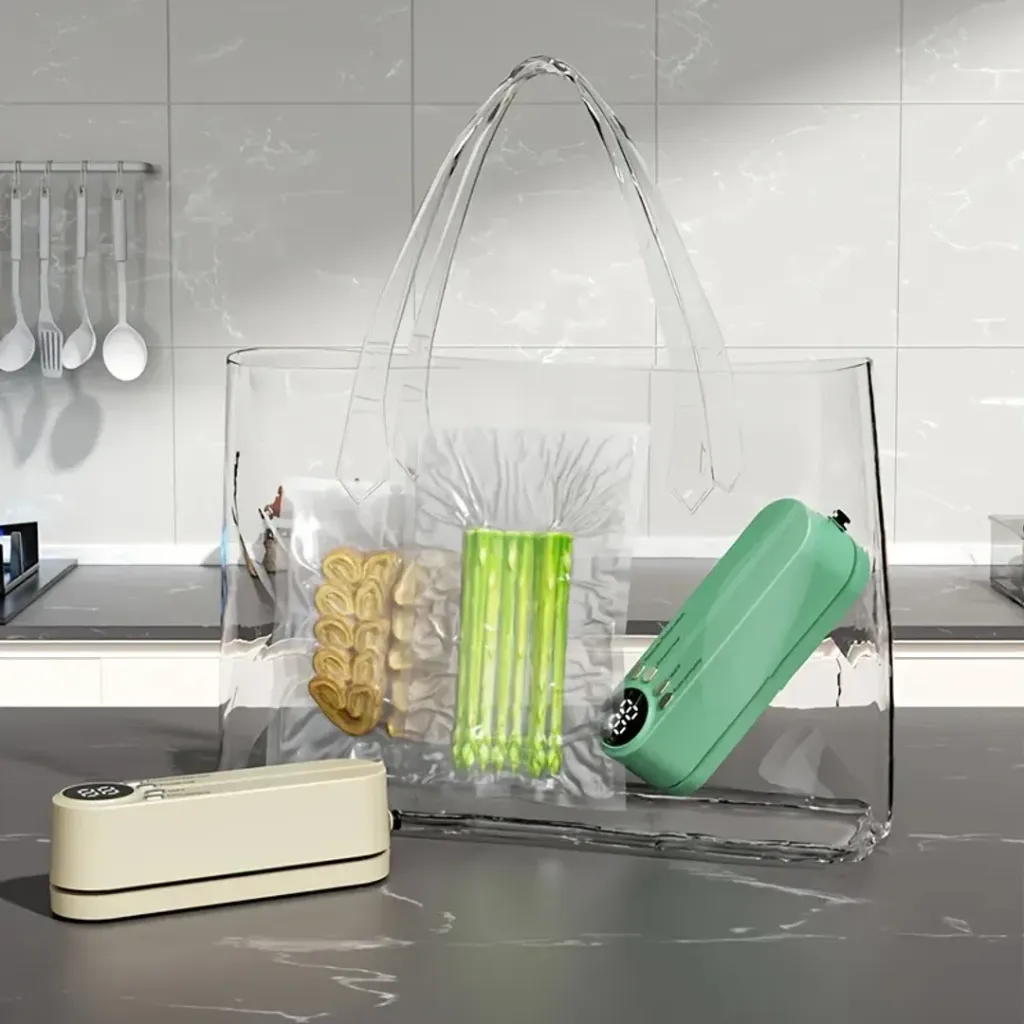 SELLADOR DE BOLSAS DIGITAL XW-699.....webp