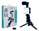KIT ESTABILIZADOR CELULAR TRIPODE AY-49..webp
