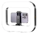 ARO LUZ PARA CELULAR YM-300 RGB....webp