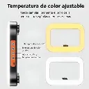 ARO LUZ PARA CELULAR YM-300 RGB..webp