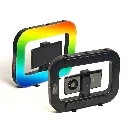 ARO LUZ PARA CELULAR YM-300 RGB.webp