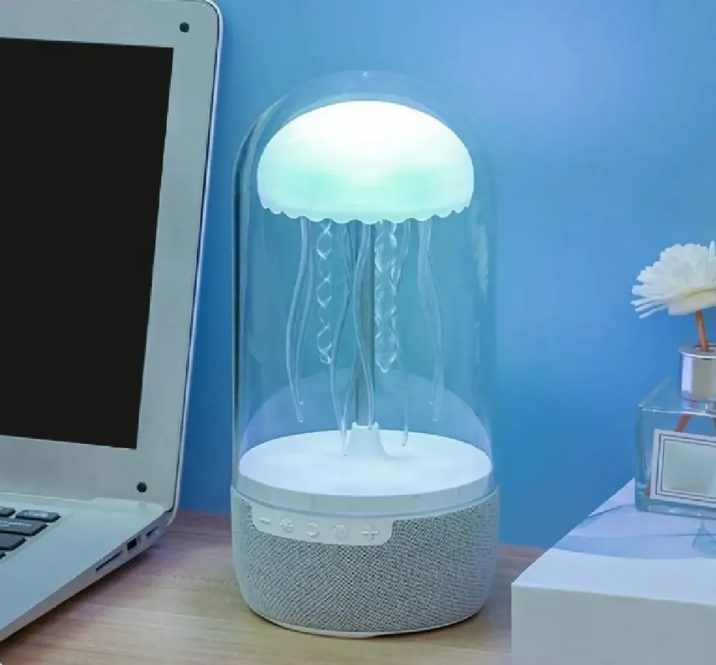 LAMPARA PARLANTE MEDUSA BLUETOOTH..webp
