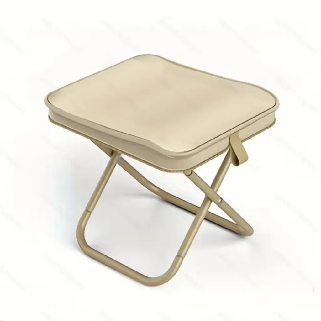 SILLA PLEGABLE PORTATIL CAMPING TIPO CARTERA.webp