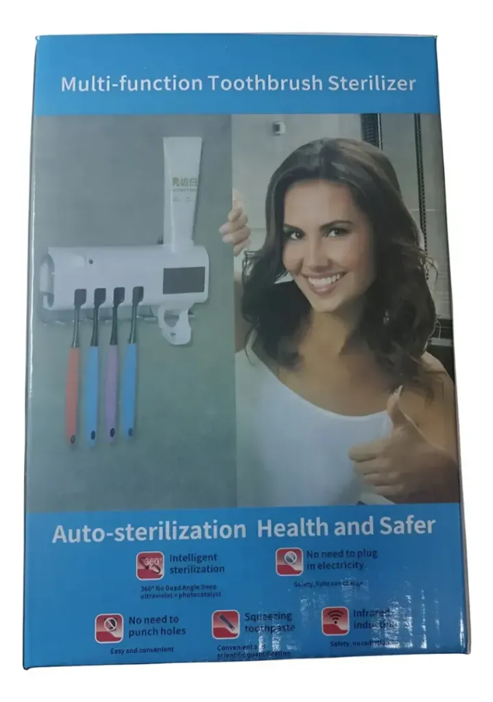 DISPENSADOR ESTERILIZADOR CEPILLOS DIENTES UV.....webp