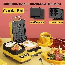 SANDUCHERA MAQUINA DESAYUNO MULTIFUNCIONAL ELECTRICA VB262A.....webp