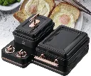 SANDUCHERA MAQUINA DESAYUNO MULTIFUNCIONAL ELECTRICA VB262A..webp
