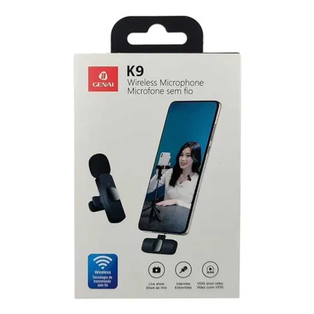 MICROFONO SOLAPA K9 INALAMBRICO TIPO C..webp