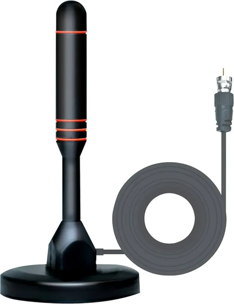ANTENA TDT HD TV 5 METROS SEÑAL DIGITAL..webp