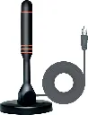 ANTENA TDT HD TV 5 METROS SEÑAL DIGITAL..webp