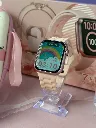 SET SMART WATCH RELOJ INTELIGENTE Y AUDIFONOS K11-COMBO MINI....webp