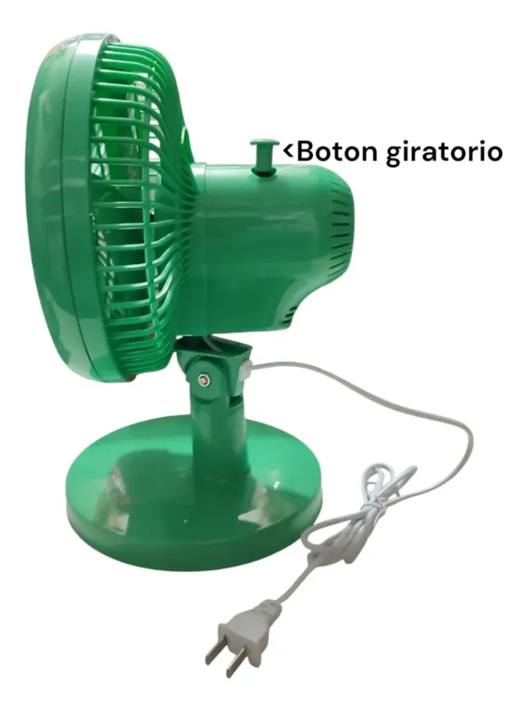 VENTILADOR PORTATIL CABEZAL LIGERO HY-203..webp