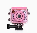 CAMARA SELFIE VIDEO DIGITAL INFANTIL KIDS IMPERMEABLE AT-G20G......webp