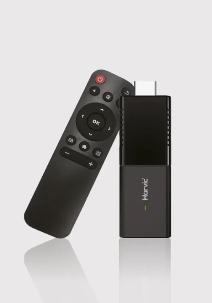 TV STICK ANDROID TV BOX FIRE SMART TV 4K NX10-N9....webp