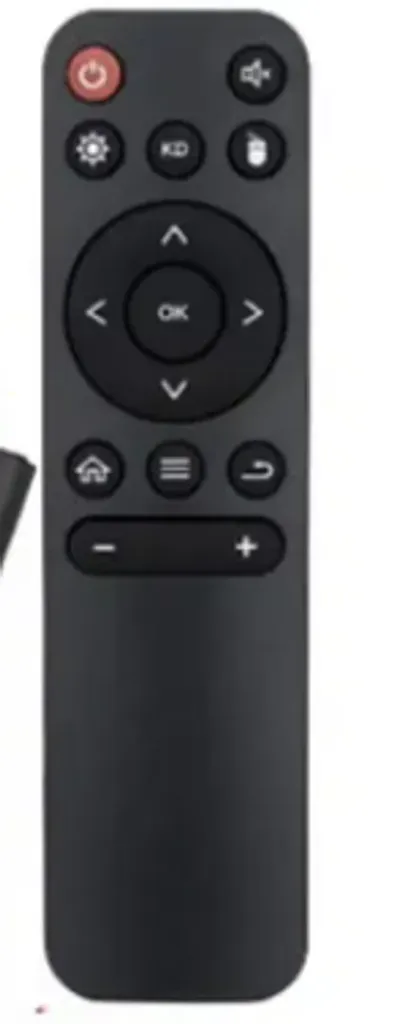 TV STICK ANDROID TV BOX FIRE SMART TV 4K NX10-N9......webp